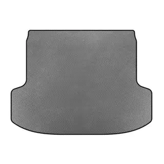 Kofferbakmat (SD, grijs)