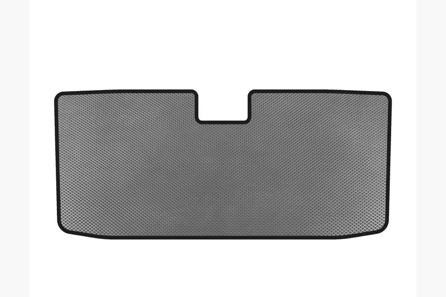 Suzuki Jimny 1998–2018 EVA kofferbakmat (Grijs) Image