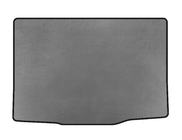 Suzuki SX4 2006–2013 EVA kofferbakmat (2006-2009, HB, 5-deurs, Grijs) foto 1
