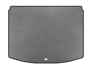 Suzuki SX4 S-Cross 2013–2016 Kofferbakmat (HB, 5-deurs, grijs) foto 1