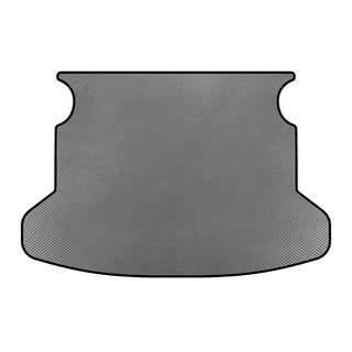 Kofferbakmat (SD, grijs) Toyota Corolla 2002–2007