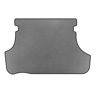 Kofferbakmat (sedan, VS, grijs) Toyota Yaris 2006–2011