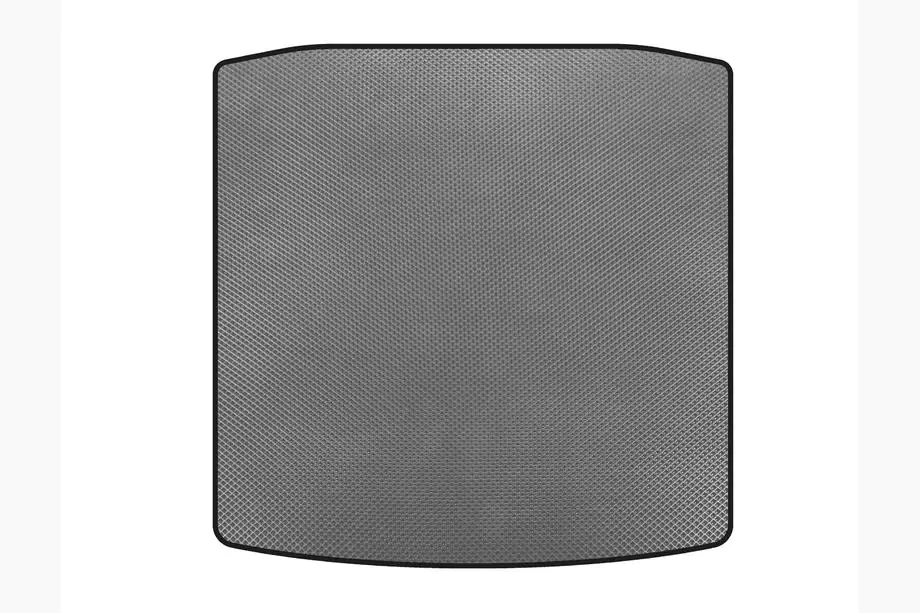 Volkswagen Golf 4 1997–2006 Kofferbakmat (stationwagen, grijs) Image