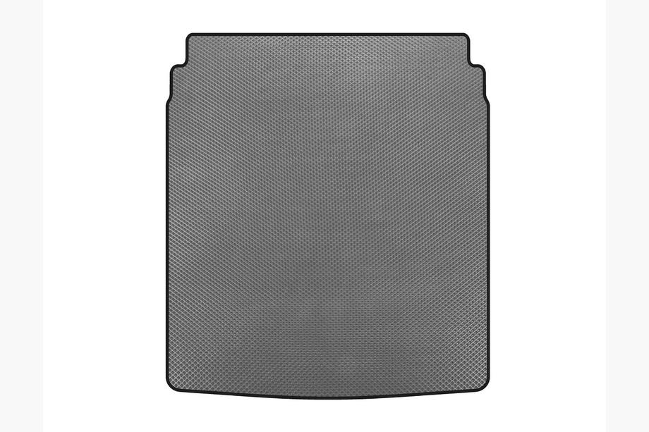 Volkswagen Passat B6 2006–2012 Kofferbakmat (SD, grijs) Image