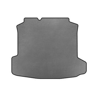 Kofferbakmat (SD, grijs)