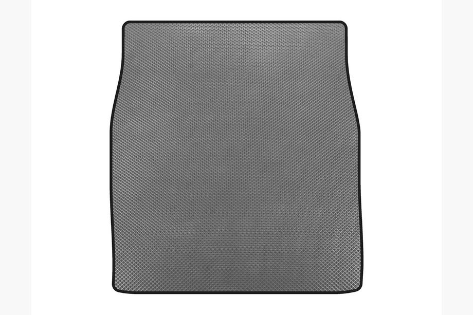 Volvo S60 2010–2018 Kofferbakmat (2010-2013, SD, Grijs) Image