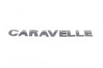Volkswagen T5 Caravelle 2004–2010 Opschrift Caravella 7H9 853 687 739 foto 2
