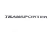 Volkswagen T5 Transporter 2003–2010 Transporter opschrift 7H0 853 687 739 foto 2