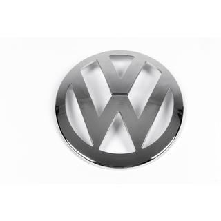 Voorlogo (16,5 cm) Volkswagen T5 Transporter 2003–2010 foto 2