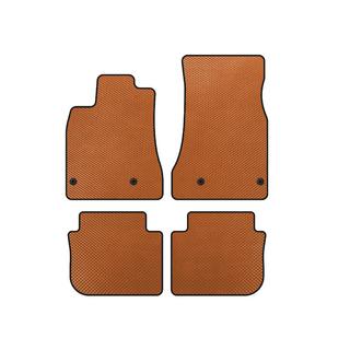 EVA vloermatten (Oranje)