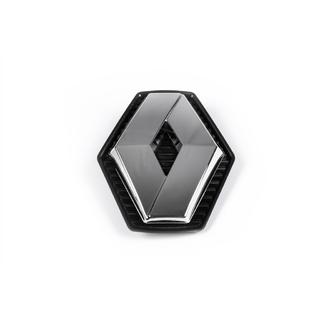 Renault embleem foto 2