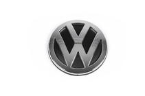 Volkswagen Golf 4 1997–2006 Achterembleem 1J6 853 630B foto 2