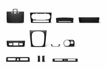 Audi A3 2003–2012 Decoratieve interieurpanelen (Hartman) foto 1
