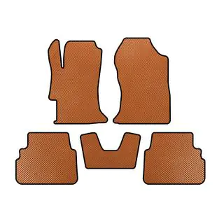 EVA V1 automatten (Oranje)