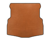 Alfa Romeo 159 2005–2011 EVA V-1 kofferbakmat (SW, Oranje) foto 1