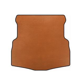 EVA V-1 kofferbakmat (SW, Oranje) Alfa Romeo 159 2005–2011