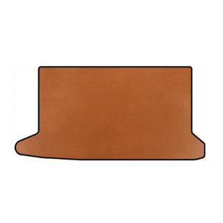 EVA V-1 kofferbakmat (HB, Oranje) Audi A2 1999–2005