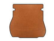 Audi A4 B5 1994–2001 Kofferbakmat EVA V-1 (Avant, Oranje) foto 1