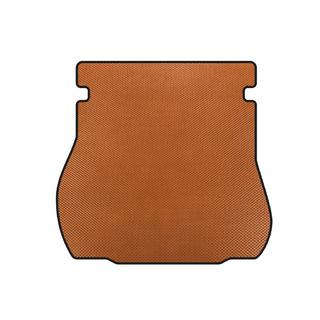 Kofferbakmat EVA V-1 (Avant, Oranje) Audi A4 B5 1994–2001