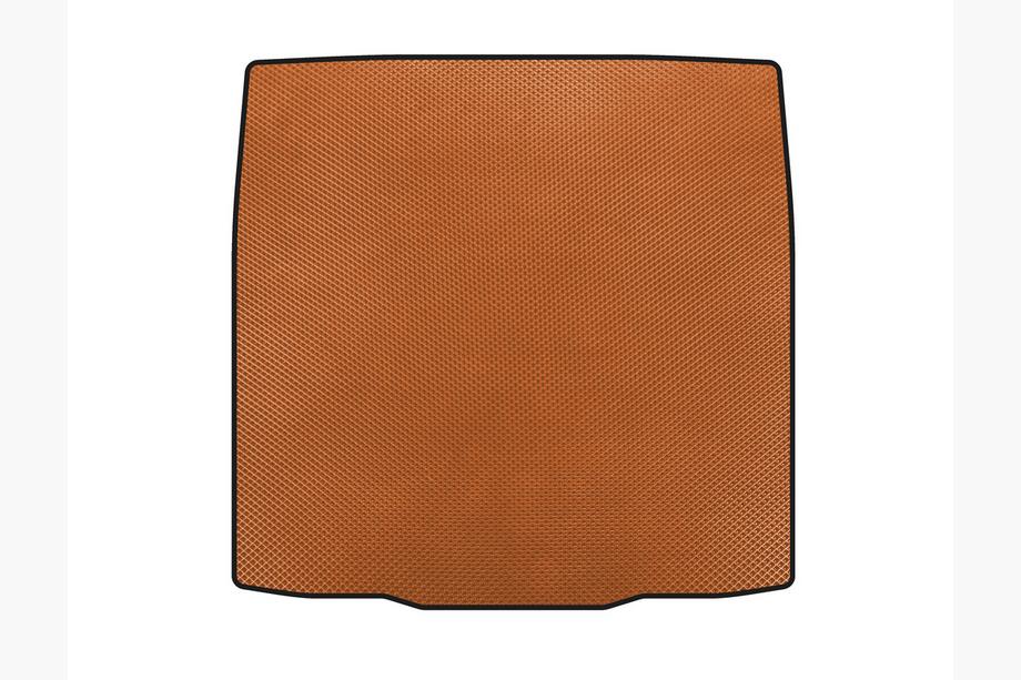 BMW 3 Serie G20/G21 2018– EVA kofferbakmat (voor G20, oranje) Image
