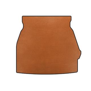 EVA V-1 kofferbakmat (SD, Oranje) BMW 5 Serie E34 1988–1995
