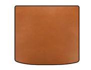 BMW X6 E71 2008–2014 EVA V-1 kofferbakmat (Oranje) foto 1