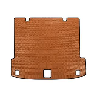 EVA kofferbakmat (Oranje) BMW X6 G06 2019–2027