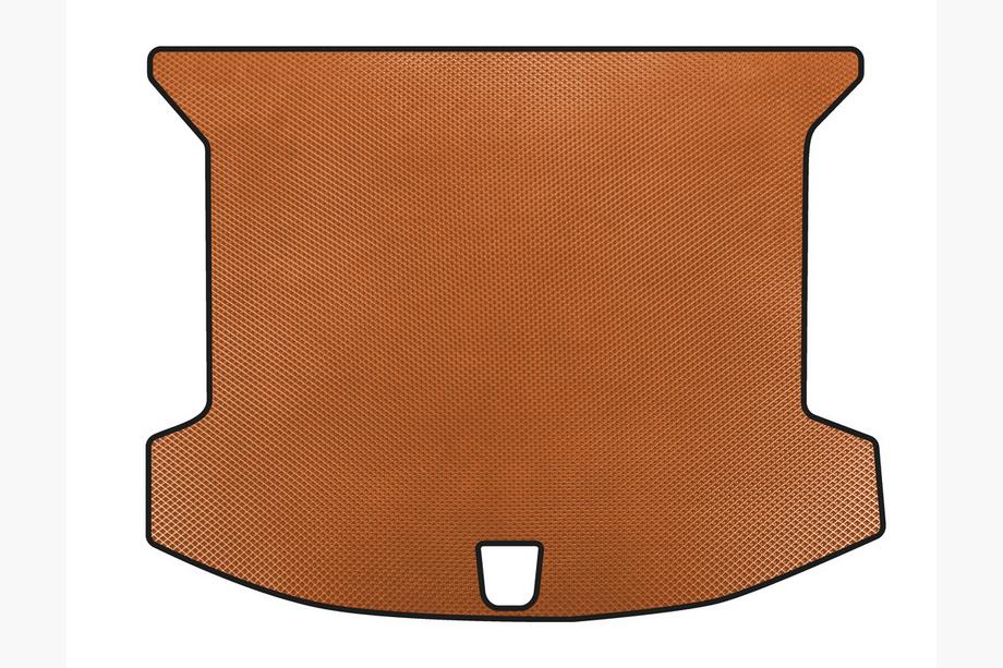 Cadillac XT5 2016– EVA kofferbakmat (Oranje) Image