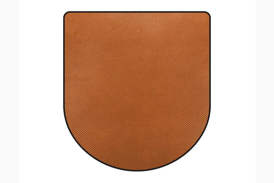 Chery Amulet 2003–2014 EVA kofferbakmat (Oranje) Image