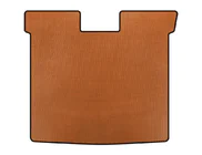 Chevrolet Volt 2010–2016 EVA V-1 kofferbakmat (Oranje) foto 1