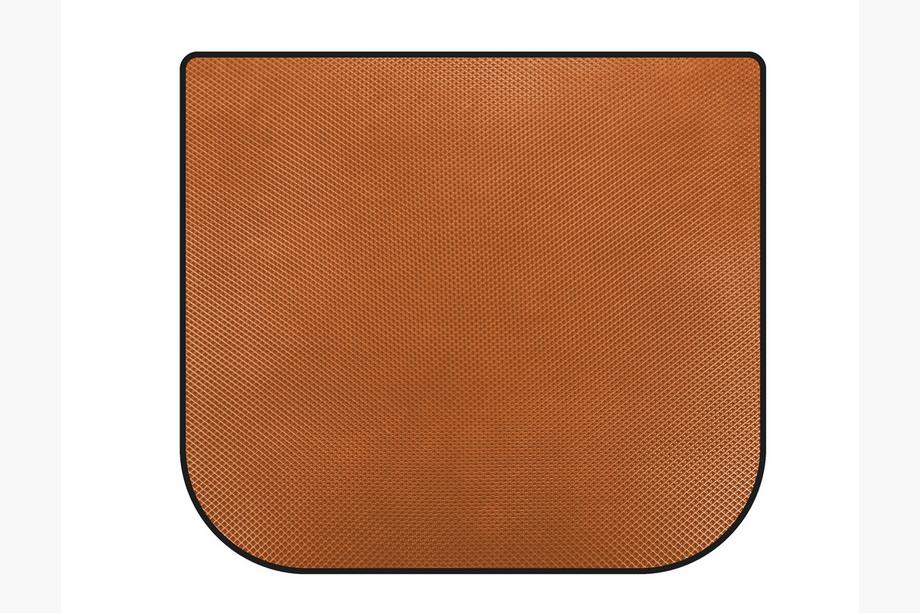 Chevrolet Volt 2016–2019 EVA kofferbakmat (Oranje) Image