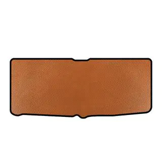 EVA kofferbakmat (voor R56, Oranje)