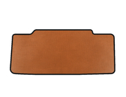 Mini Cooper F55/56/57 2014–2023 EVA kofferbakmat (voor F56, oranje) foto 1