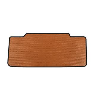 EVA kofferbakmat (voor F56, oranje) Mini Cooper F55/56/57 2014–2023