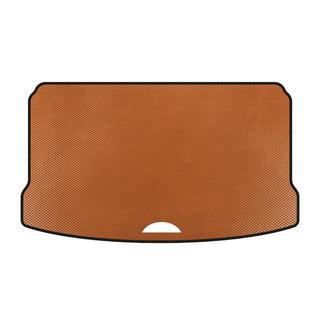EVA kofferbakmat (voor S F55, 5-deurs, oranje) Mini Cooper F55/56/57 2014–2023