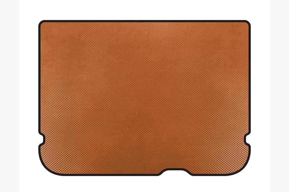 Mini Clubman F54 2015–2024 EVA kofferbakmat (Oranje) Image