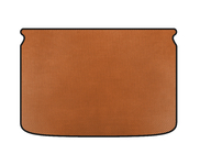 Fiat 500/500L 2013–2022 EVA kofferbakmat (voor 500L, oranje) foto 1