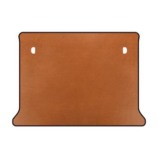 EVA kofferbakmat (Oranje) Fiat Fiorino/Qubo 2008–2024