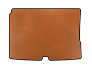 Fiat Fiorino/Qubo 2008–2024 EVA kofferbakmat (Voor Qubo 2008-2016, Oranje) foto 1