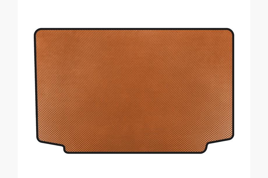 Ford B-Max 2012–2017 EVA kofferbakmat (Oranje) Image
