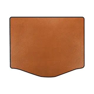 EVA kofferbakmat (Oranje)