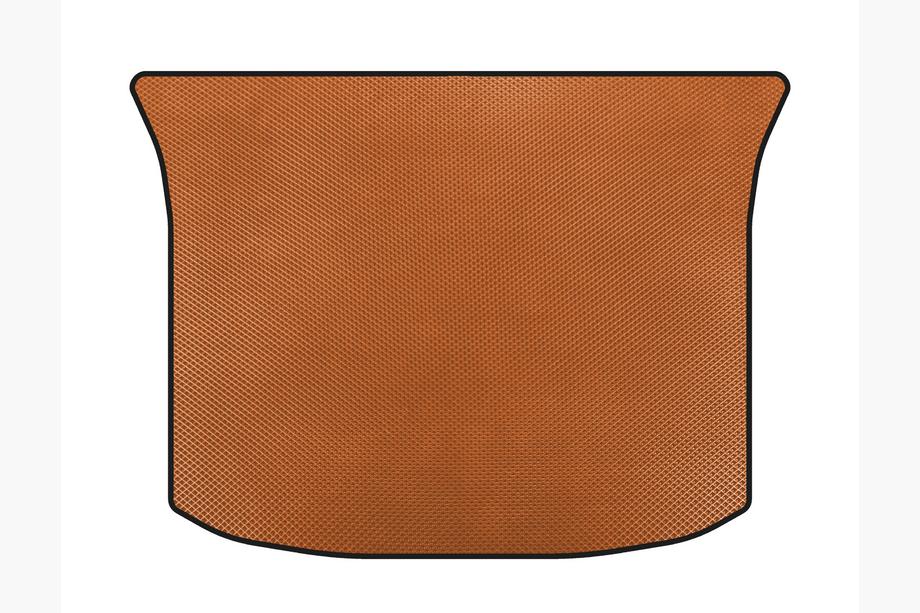 Ford Edge 2006–2014 EVA kofferbakmat (Oranje) Image