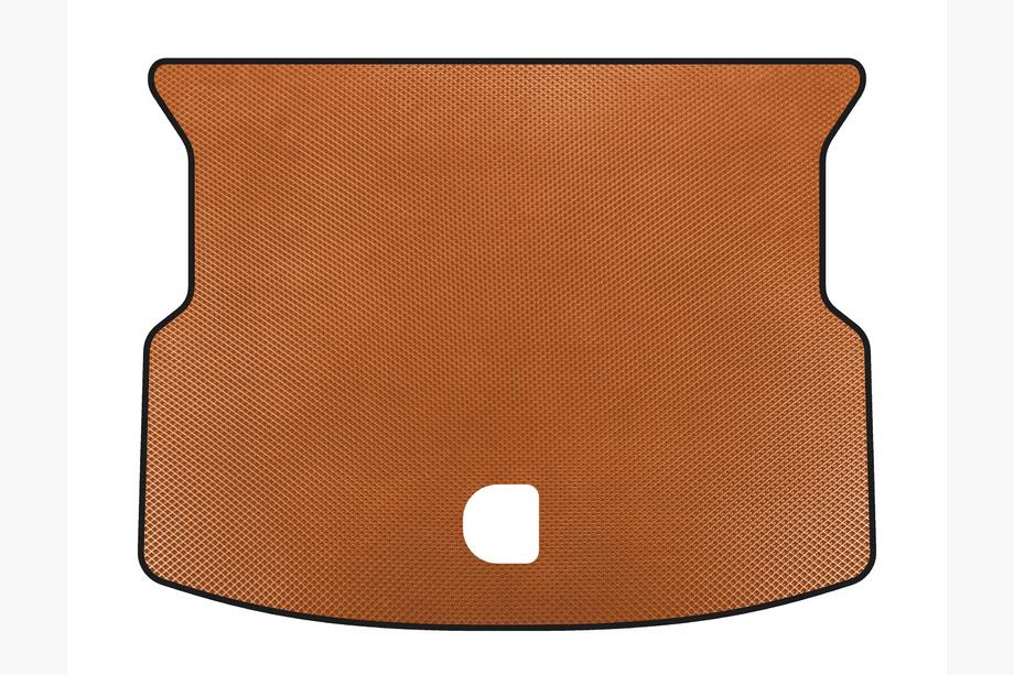 Ford Escape 2008–2013 EVA kofferbakmat (Oranje) Image