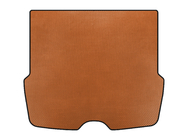 Ford Focus I 1998–2005 EVA kofferbakmat (2001-2005, SW, Oranje) foto 1
