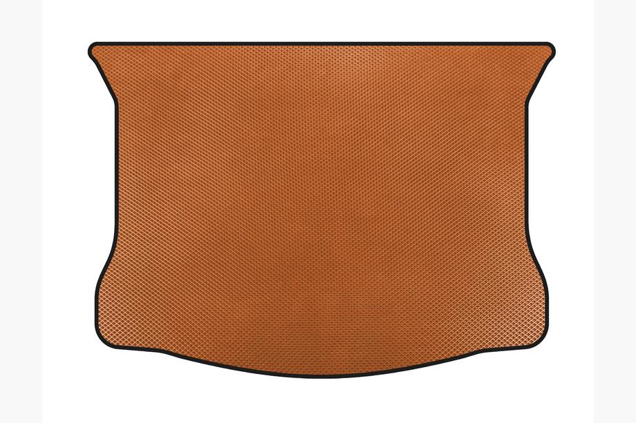 Ford Kuga 2008–2013 EVA kofferbakmat (Oranje) Image