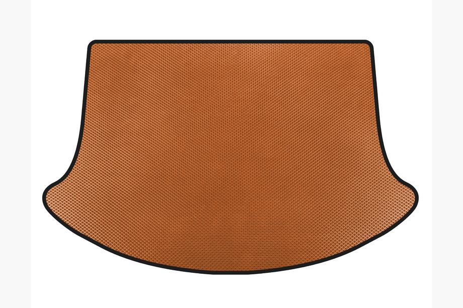 GreatWall Haval H2 2014–2021 EVA kofferbakmat (Oranje) Image