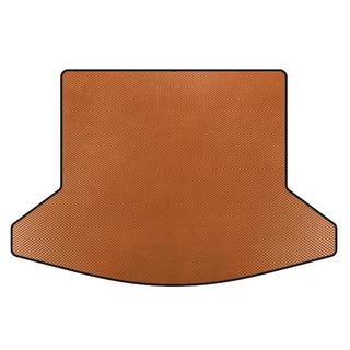 EVA v1 kofferbakmat (Oranje) Great Wall Haval H6 III 2020–