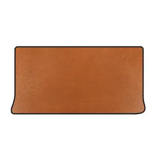 EVA kofferbakmat (Oranje)