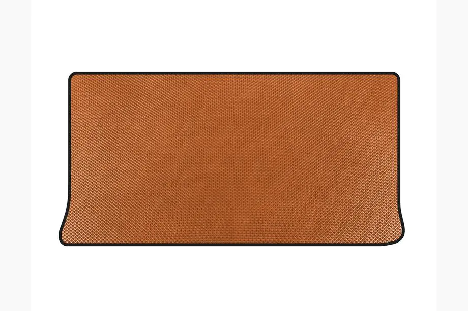 Hummer H2 2002–2009 EVA kofferbakmat (Oranje) Image