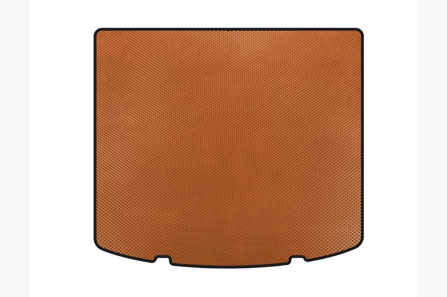 JAC S4 2018– EVA kofferbakmat (Oranje) Image